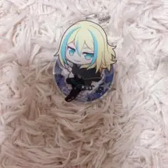 ウシミツ ヤミプリダイナー アクリルスタンド キーホルダー ダークナイトメア