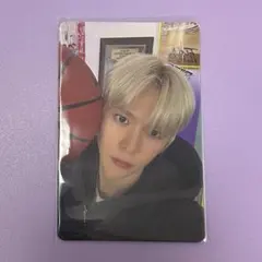 riize odyssey ums ユニバ ラキドロ ウンソク