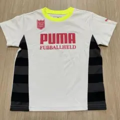 PUMA FUBBALLHELD Tシャツ 130cm