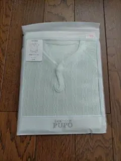 【値下げ！】【新品・未開封】PUPO 半袖ロンパース 70サイズ