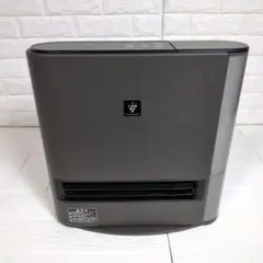 SHARPセラミックファンヒーター HX-RK12-T 2023年製 SHARP SHARP HX-RK12-T プラズマクラスター 加湿セラミック