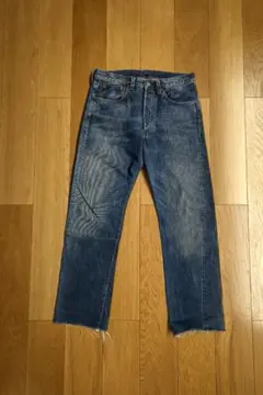 【週末限定】501xx リーバイスヴィンテージクロージング lvc 1947