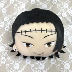 呪術廻戦 夏油傑 羂索 ポーチ 3/30まで