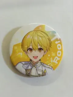 すとふぇすすとぷりランダム缶バッジるぅとくん