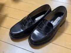 新品】EASTBOY ローファー 定価14,300円 25.5cmHARUTA - メルカリ