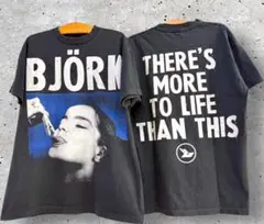 ラスト1点　Bjorkビョーク　最高クオリティー