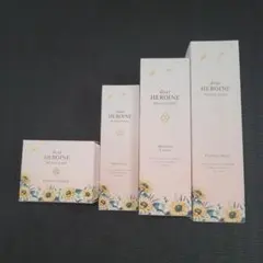 2025年最新】dear heroin スキンケアの人気アイテム - メルカリ