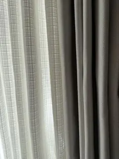 unico カーテン