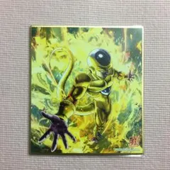 ドラゴンボール　色紙ART12   おまけは写真を見てね