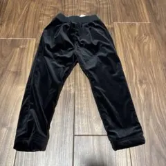裏起毛　ズボン　110サイズ