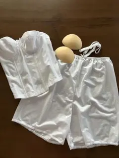 ブライダルインナーセット b65