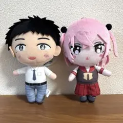 星見の回廊 デフォルメぬいぐるみ 女主人公 ぐだ子 - メルカリ