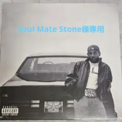 2026年最新】kendrick lamar レコードの人気アイテム - メルカリ