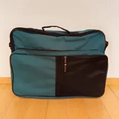 バッグ ショルダー ポロ 3WAY バッグ
