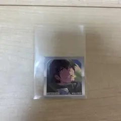 FGO 最終再臨展 特典 来場 入場 ステッカー ヘクトール