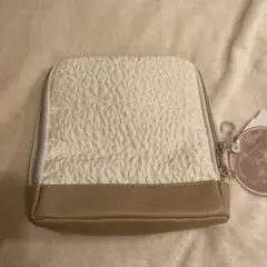 新品　しまむら　yumiさん　マルチケース