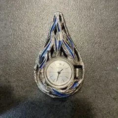 手巻き腕時計 腕時計