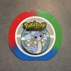 ポケモン　ポケパーク　カントー　ピンバッジ　ミニリュウ