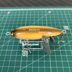 ザウルスバルサ50 バルサクリンカーのサムネイル