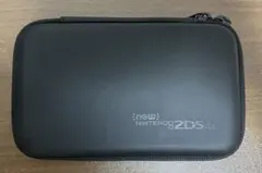 NINTENDO 2DSLL ケース