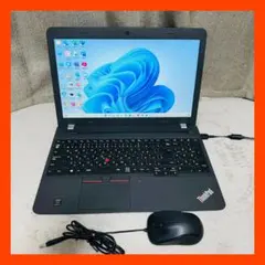 SSD Zorin 即使用可ノートPC Lenovo (E4006) - メルカリ