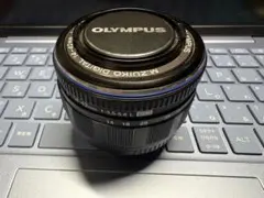 OLYMPUS M.ZUIKO ED 14-42mm F3.5-5.6のサムネイル