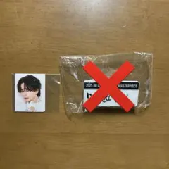 INI 西洸人 XQUARE カプセルトイ idフォト