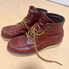 2026年最新】赤茶 アイリッシュセッター redwingの人気アイテム - メルカリ