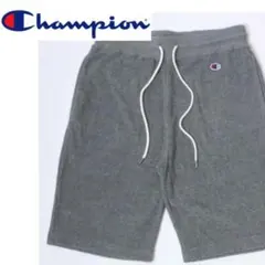 試着のみ チャンピオン メンズ ハーフパンツ ショートパンツ ベーシック