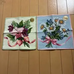 フェイラー❣️ハンカチセット