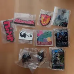 一番くじ ゴジラ 怪獣乱舞