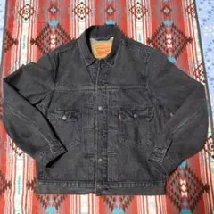 珍品 90s Euro Levi's cotton pique jacket - メルカリ