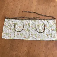 Afternoon Tea  エプロン