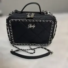 Rady ショルダーバッグ