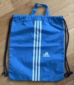 アディダス ナップサック adidas ジムサック スポーツバッグ ジム 部活
