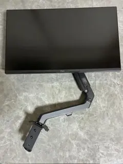 セットDell S2722QC 4KモニターとAOC AM400 PLUSアーム セットDell S2722QC 4KモニターとAOC AM400 PLUSアーム - メルカリ