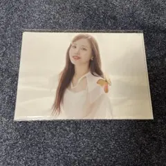 NiziU 二ジュー Paradise 楽天特典 クリアファイル マコ