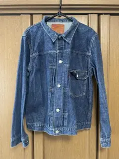 2025年最新】RESOLUTE メンズ Gジャン・デニムジャケットの人気