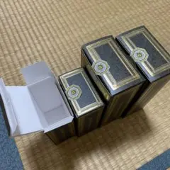 空箱 オフィシーヌユニヴェルセルビュリー
