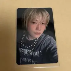 P1Harmony whoop 大阪 特典 ジョンソプ トレカ リリイベ