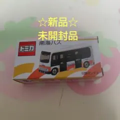 カモ井加工紙トミカ mt factory tour バス - メルカリ