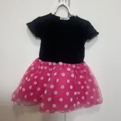 ミニー　ワンピース　スカート　100サイズ