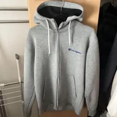 ジップアップパーカー パーカー