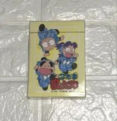忍たま乱太郎 尼子騒兵衛展 トランプ 入場者特典 - メルカリ