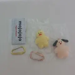 mojojojo フィギュアマスコット you never know Betty