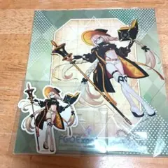fgo トネリコ アクスタ