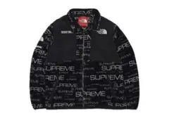 Supreme x The North Face