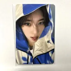 nct wish poppop 中国 QQ MUSIC トレカ シオン 星5 nct wish poppop QQ MUSIC トレカ シオン - メルカリ