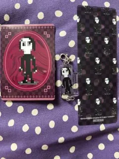 ゆめにっき セコムマサダ先生 オーバースリーブ - メルカリ