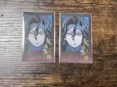 鬼滅の刃 チェキ風ブロマイド 鬼舞辻無惨 - メルカリ